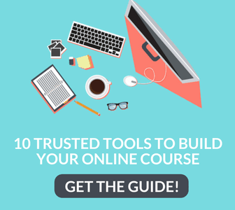 Create an In-Demand Online Course